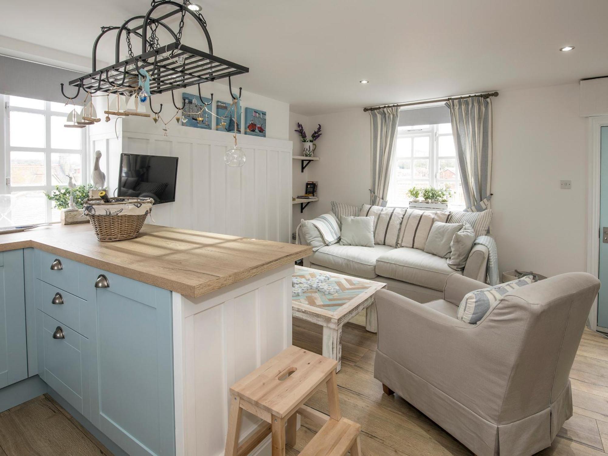 Rose And Crown Yard Villa Whitby Bagian luar foto